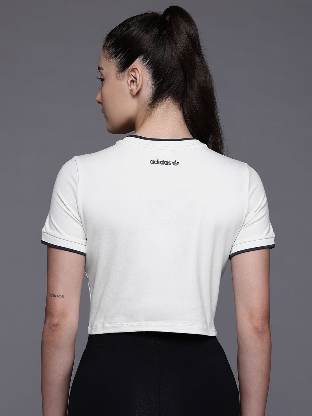 Graphic Baby T-shirt - Image 4