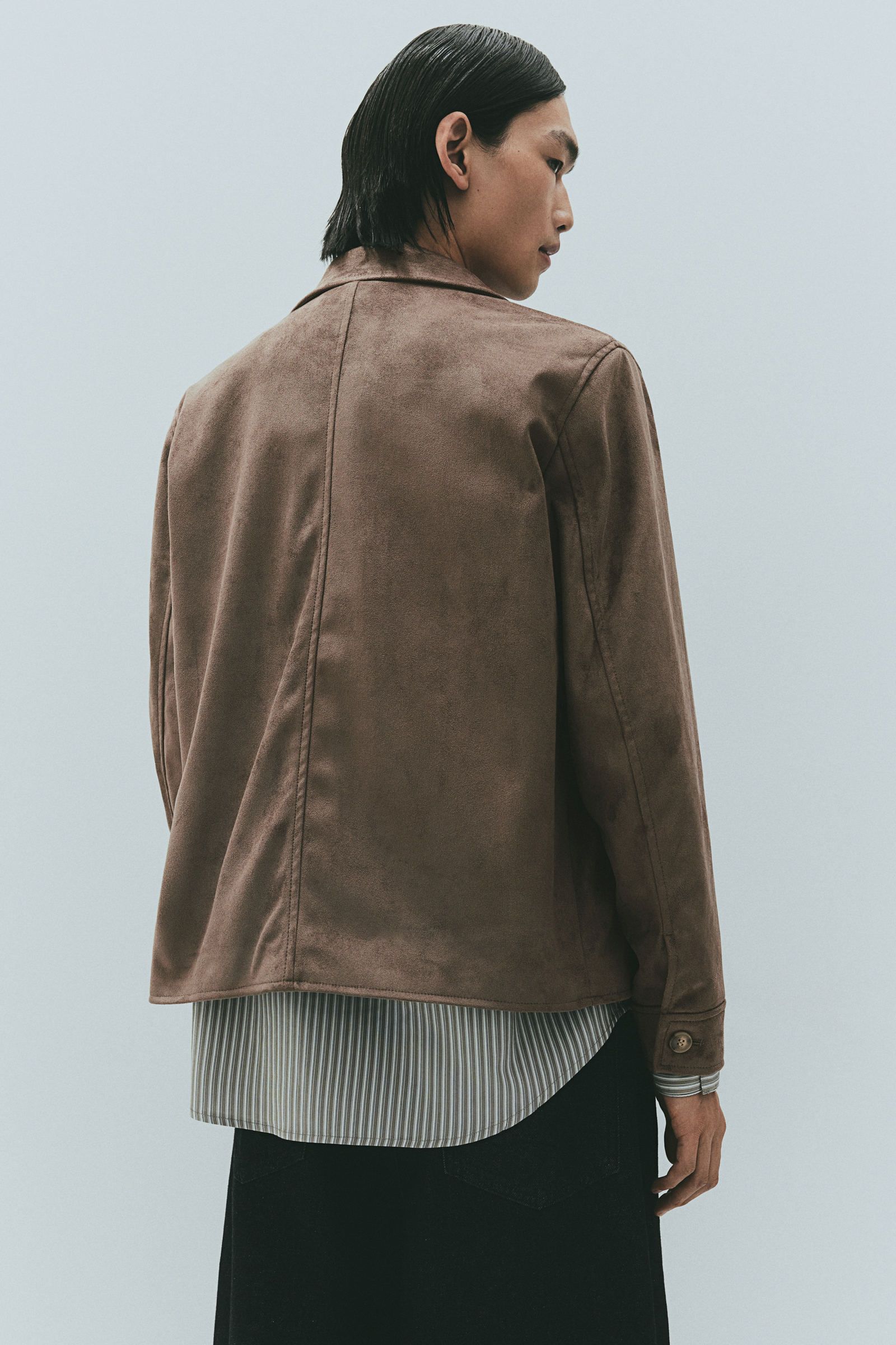 H&M Regular Fit Jacket - Image 2