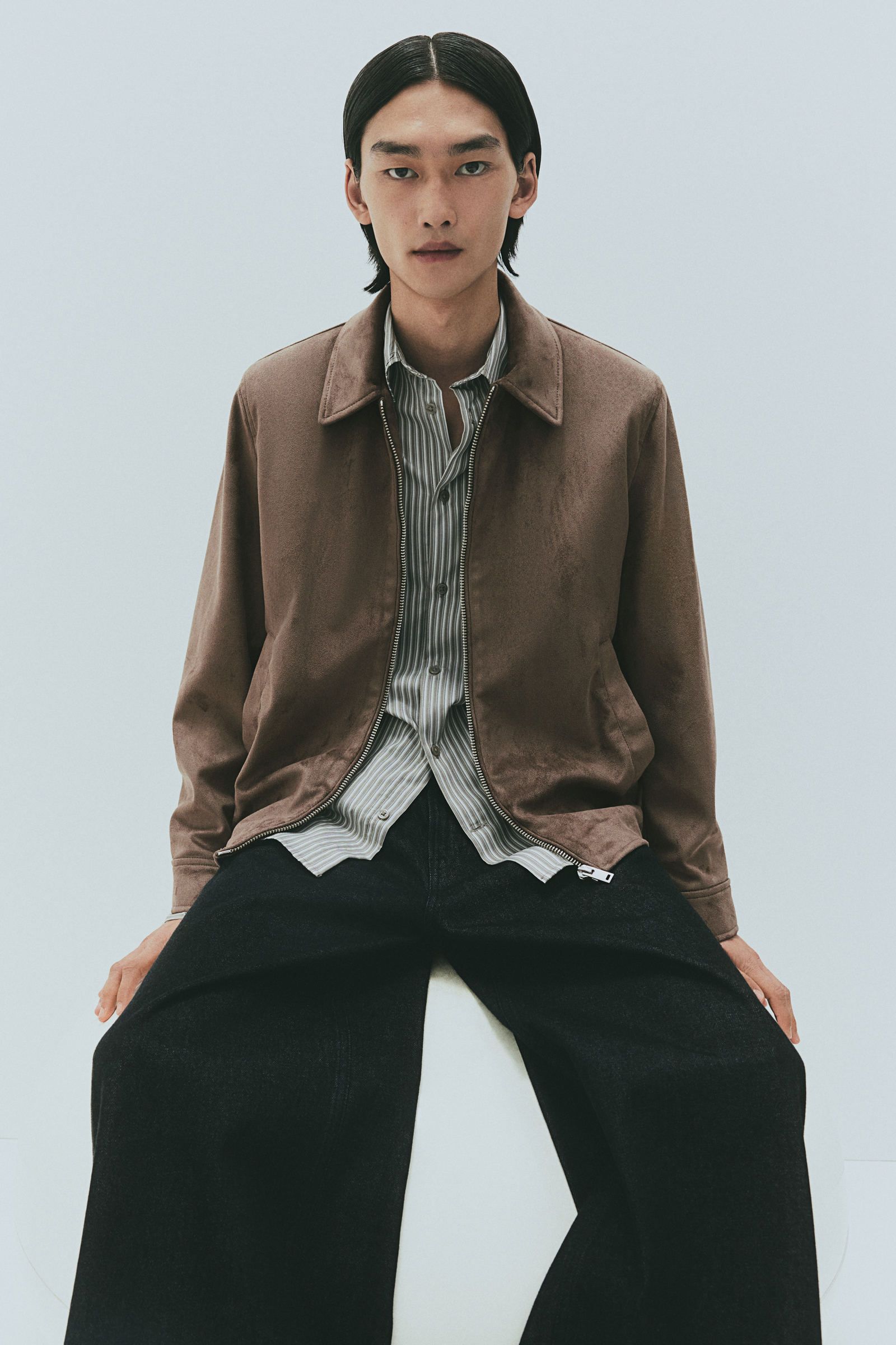 H&M Regular Fit Jacket