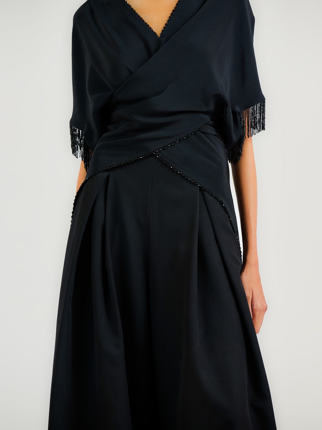 Women Maxi Longline Top - Image 2