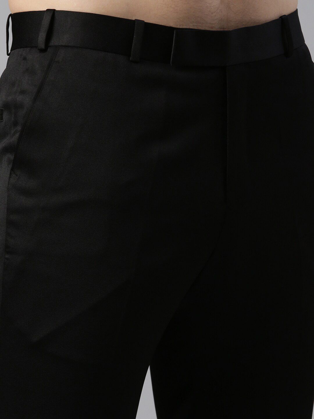 Drape Indowestern Sherwani Set - Image 4