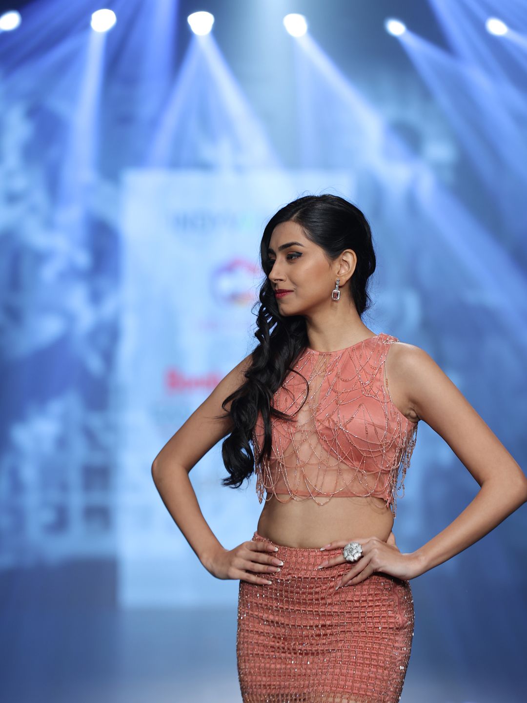 Print Tank Top - Image 2