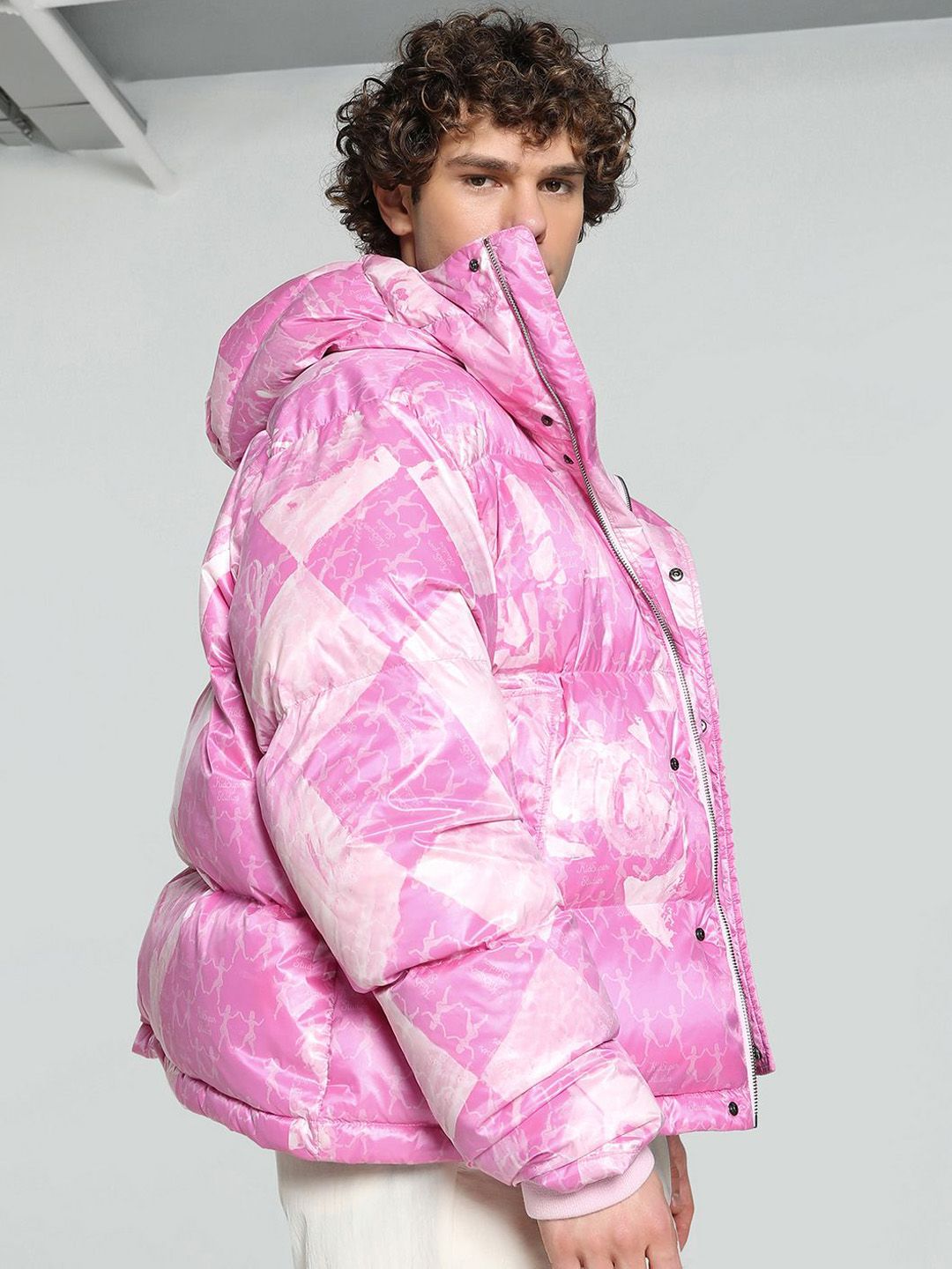 Kidsuper Relaxed Fit Jacket - Image 3