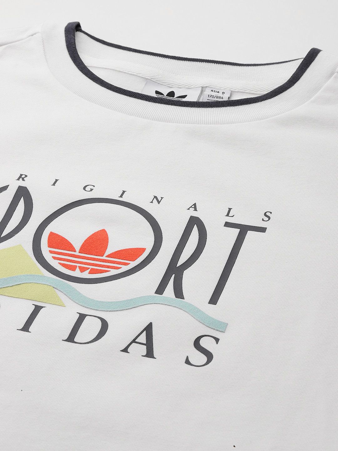 Graphic Baby T-shirt - Image 2