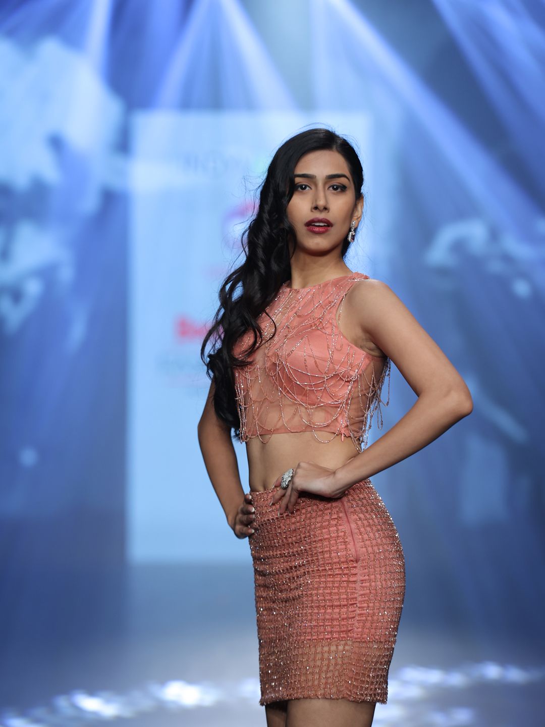 Print Tank Top - Image 3