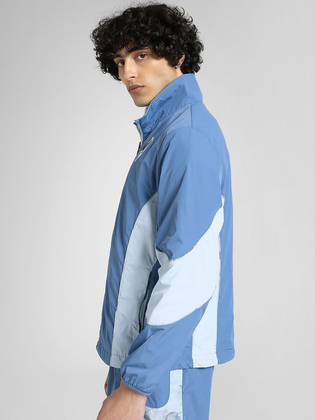 Kidsuper MTY Printed Reversible Jacket - Image 3